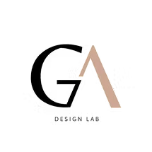 GA Design Lab logó