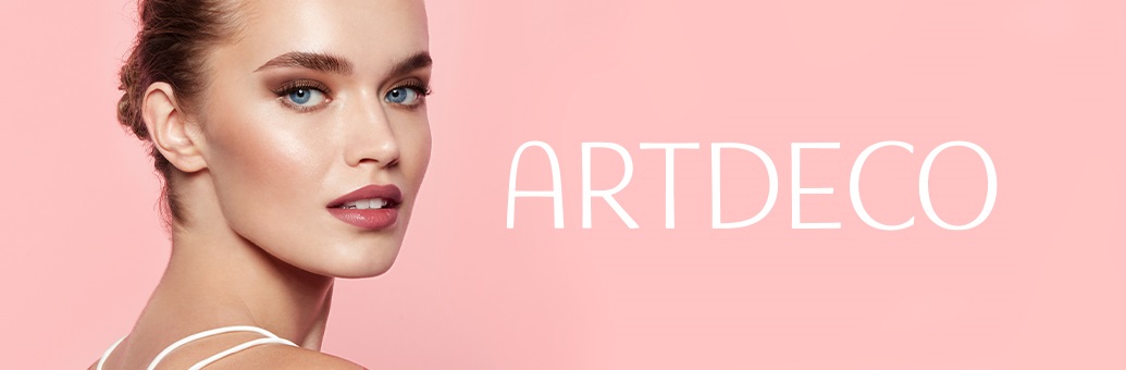 ARTDECO Cosmetics – marketing partner