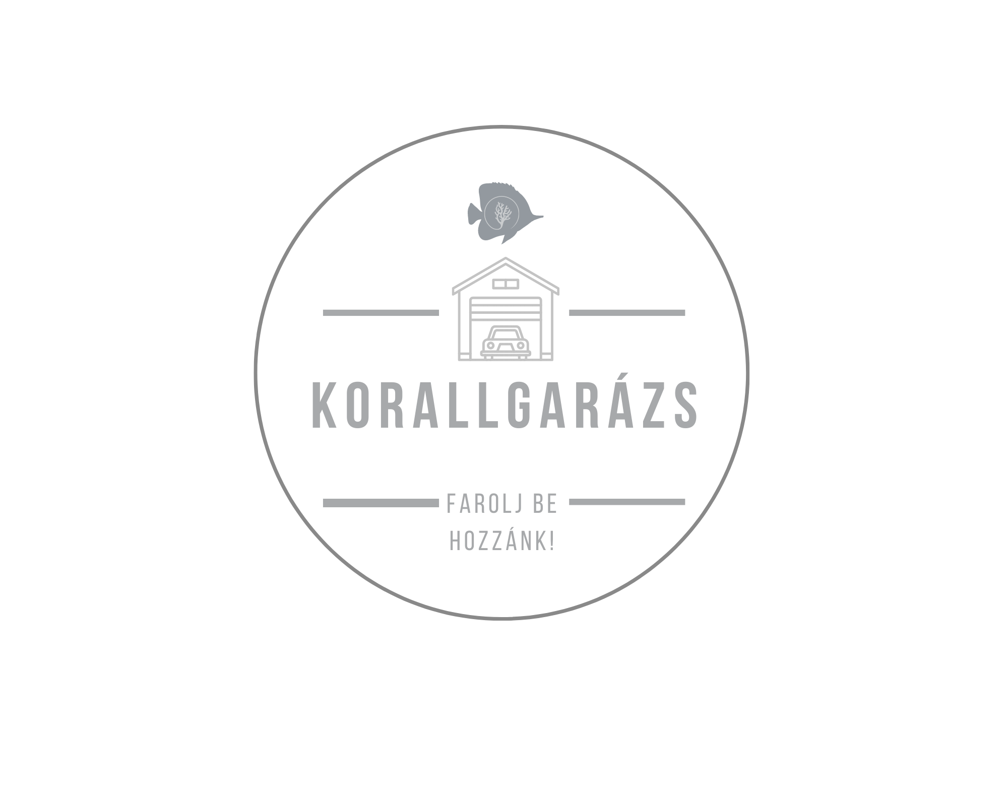 Korallgarázs – online marketing partner